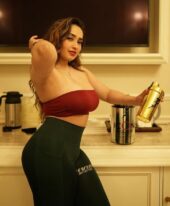 Maya – +971-554116818 – Escorts Service in Dubai